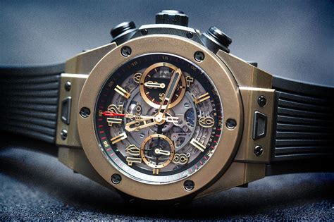 hublot unico|hublot unico movement.